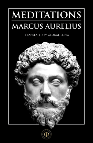 Marcus Aurelius - Meditations (ebook)