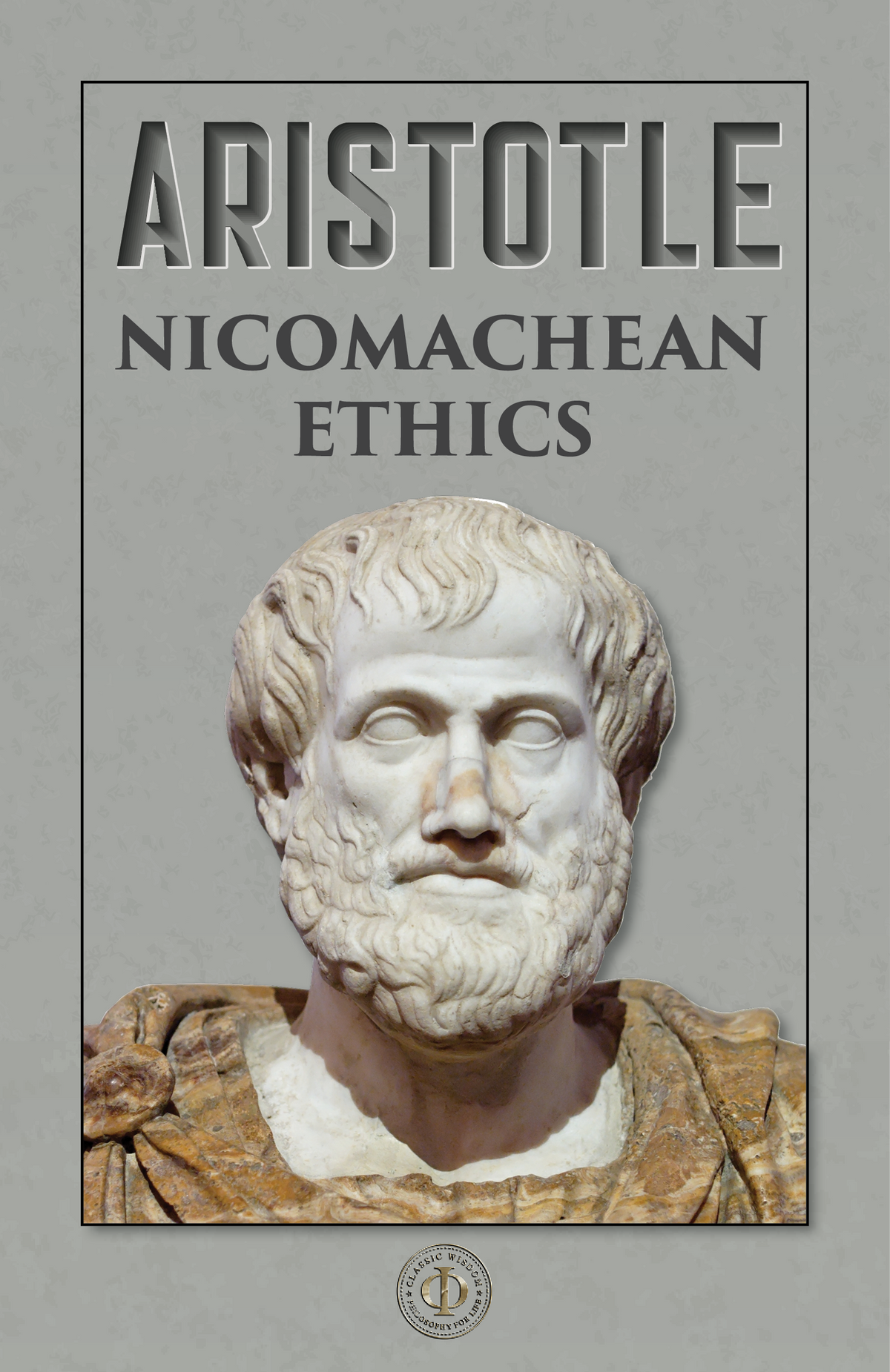 Aristotle - The Nicomchean Ethics (ebook)