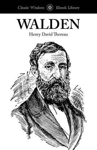 Henry David Thoreau - Walden