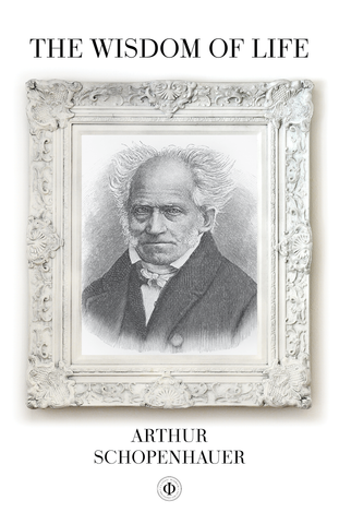 Arthur Schopenhauer Philosophy Books