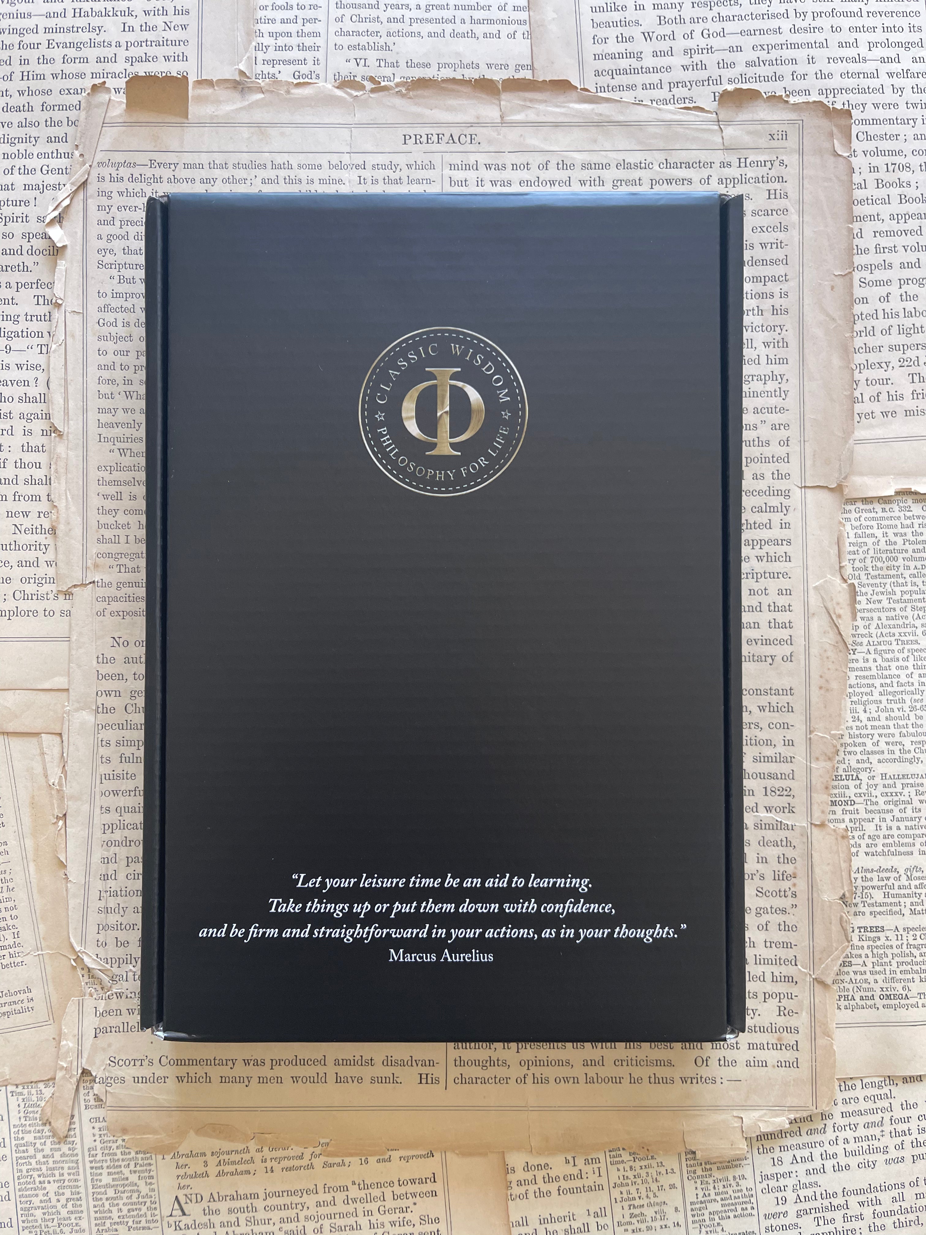 [Unique Ancient Philosophical Books Online]-Boundless Colloquium