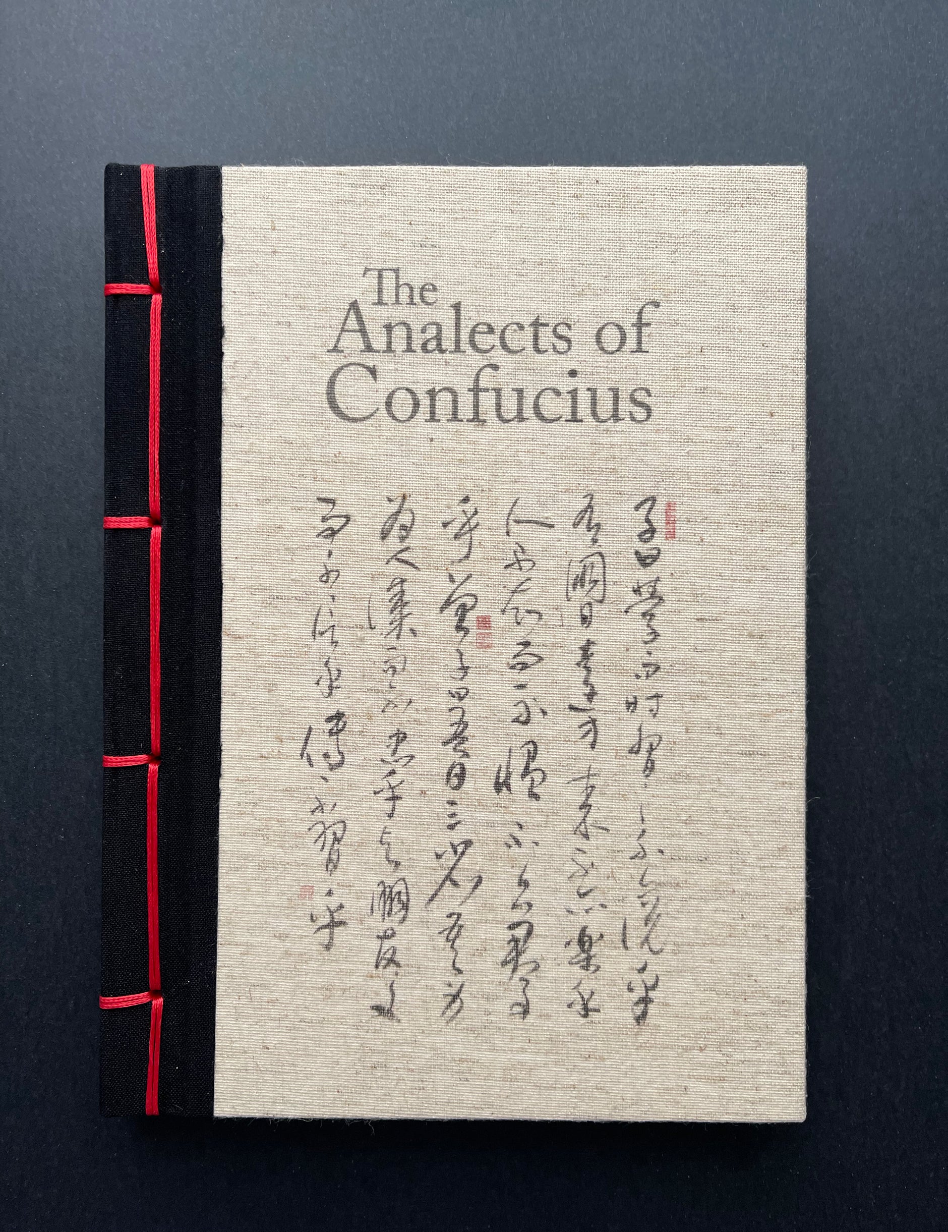孔子 論語 The Analects of Confucius 71C9ZbjZVOL._AC_UF350,